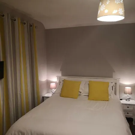 Holiday home Fishergate House York