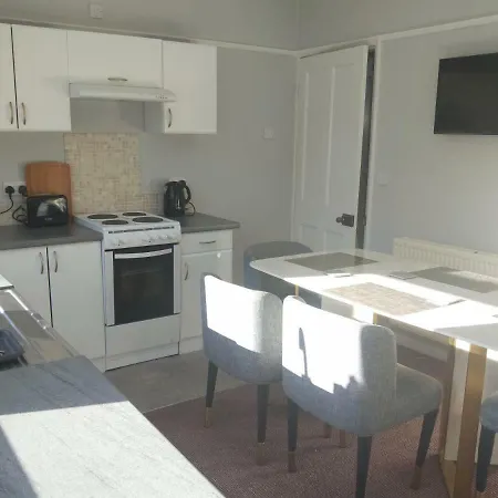 Fishergate House Holiday home York